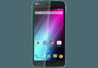 WIKO Lenny 4 GB Türkis Dual SIM, WIKO, Lenny, 4, GB, Türkis, Dual, SIM