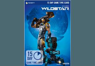 WildStar 15 Tage Timecard