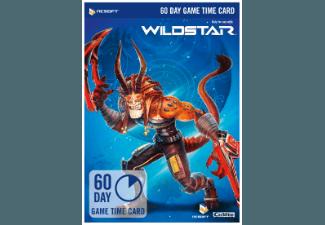 WildStar 60 Tage Timecard