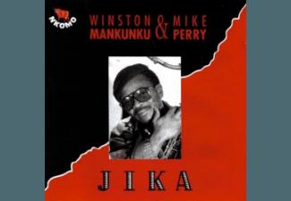 Winston Mankunku, Mike Perry - Jika