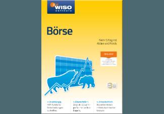 WISO Börse 2015