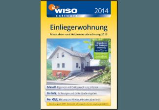 WISO Einliegerwohnung 2014