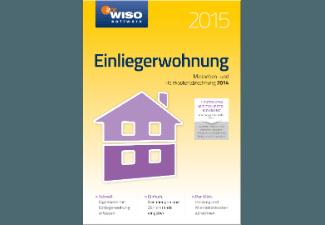 WISO Einliegerwohnung 2015