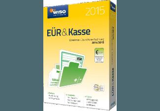 WISO EÜR & Kasse