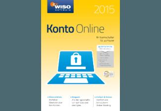 WISO Konto Online 2015