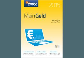 WISO Mein Geld 2015, WISO, Mein, Geld, 2015