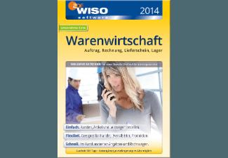 WISO Warenwirtschaft 2014