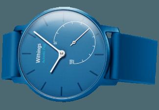 WITHINGS Activité POP Azure Azure (Smartwatch mit Aktivitätstracker), WITHINGS, Activité, POP, Azure, Azure, Smartwatch, Aktivitätstracker,