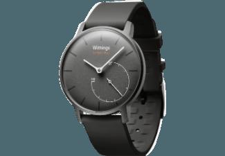 WITHINGS Activité POP Shark Grau (Smartwatch mit Aktivitätstracker)