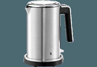 WMF 04.1306.0011 Lineo Wasserkocher Edelstahl (3000 Watt, 1.6 Liter)