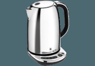 WMF 04.1311.0021 Skyline Wasserkocher Cromargan® (3000 Watt, 1.6 Liter)