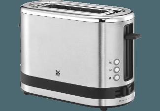 WMF 0414100011 COUP Toaster  (600 Watt, Schlitze: 1)