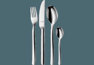 WMF 1106006343 BASIC CROM. PRO Besteck-Set 24-teilig Basic Cromargan protect®, WMF, 1106006343, BASIC, CROM., PRO, Besteck-Set, 24-teilig, Basic, Cromargan, protect®