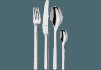 WMF 1181006343 STRATIC CROM. P Besteck-Set 24-teilig Stratic Cromargan protect®