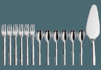 WMF 12.9137.9990 Nuova 13-tlg. Kuchenbesteck-Set