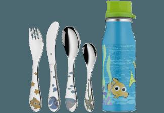 WMF 1281859980 NEMO Kinderbesteck Set