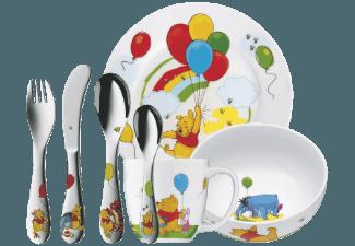 WMF 1283509974 WINNIE THE POOH Kinderset 7-teilig