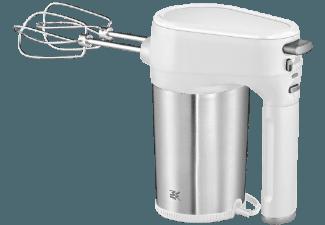 WMF 416240001 Handmixer 350 Watt Weiß, WMF, 416240001, Handmixer, 350, Watt, Weiß