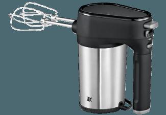 WMF 416240011 Handmixer 350 Watt Schwarz, WMF, 416240011, Handmixer, 350, Watt, Schwarz