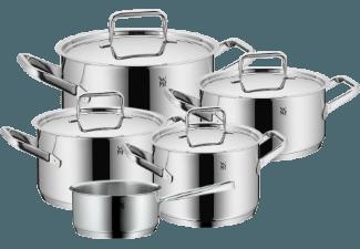 WMF Dimension Topf-Set (Cromargan® Edelstahl rostfrei 18/10)