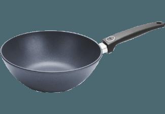 WOLL 1026SL Wok (Aluminium, Beschichtung: PTFE), WOLL, 1026SL, Wok, Aluminium, Beschichtung:, PTFE,