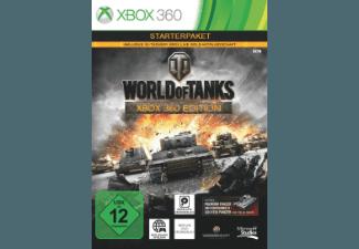 World of Tanks Xbox 360 Edition [Xbox 360]