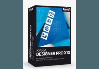 Xara Designer Pro X10