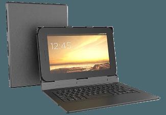 ZAGG ANS1IN-BBG Auto Fit Keyboard Case Uni