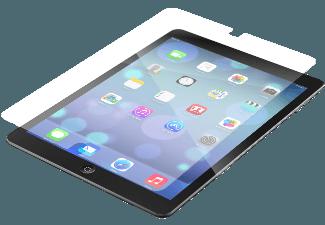 ZAGG APPIPADMINS Invisibleshield Displayschutzfolie iPad mini, 2 und 3
