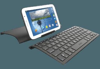 ZAGG GZKUNIBLK Universal Bluetooth Tastatur