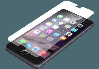 ZAGG IPPGLS-F00 Invisibleshield Glass Displayschutz iPhone 6 Plus