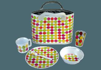 ZAK! 6187-2485 Smiley Geschenk-Set