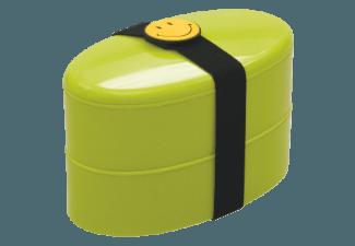 ZAK! 6187-820 Smiley Lunchbox