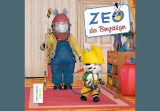 Zeo der Bergsteiger