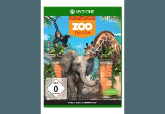 Zoo Tycoon (Bonus Edition) [Xbox One]