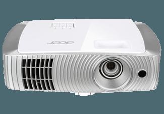 ACER H7550BD Beamer (Full-HD, 3D, 3.000 ANSI Lumen, DLP)