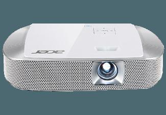 ACER K137i Beamer (Full-HD, 700 ANSI Lumen, DLP® 0.45