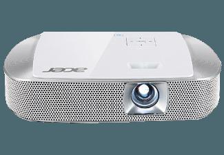 ACER K137i Beamer (Full-HD, 700 ANSI Lumen, DLP® 0.45