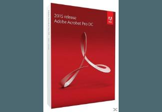 Adobe Acrobat Pro DC 2015 für Mac