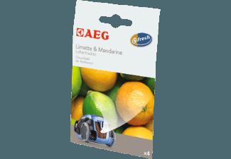 AEG 900167785 Limette & Mandarine s-fresh Zubehör für Bodenreinigung
