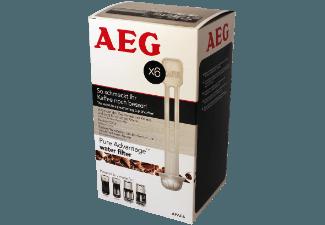 AEG APAF 6 Frischwasserfilter für KF53/57, KF78/79 PureAdvantage™ Frischwasser-Filter
