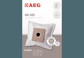 AEG GR 50 S Zubehör für Bodenreinigung