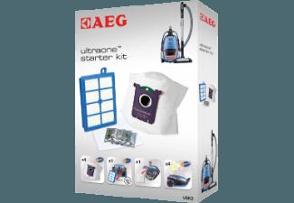 AEG USK2 UltraOne Starter Kit, AEG, USK2, UltraOne, Starter, Kit