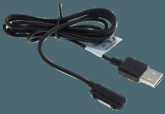AGM 25871 USB Magnet Ladekabel