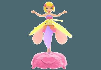 AMIGO 49100 Flutterbye, Rainbow Fairy Dawn Pink