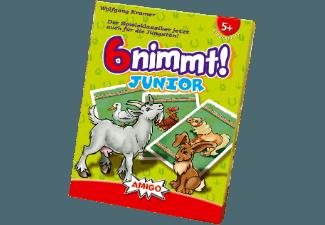 AMIGO 9950 6 Nimmt! Junior, AMIGO, 9950, 6, Nimmt!, Junior