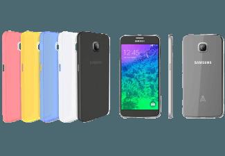 ANYMODE ANY-FA00024KWH Back Case - Slim Skin Case Hartschale Galaxy S6, ANYMODE, ANY-FA00024KWH, Back, Case, Slim, Skin, Case, Hartschale, Galaxy, S6