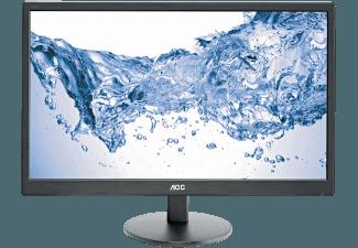 AOC M2470SWDA 23.6 Zoll Full-HD LCD-Monitor