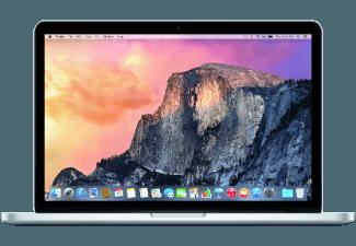 APPLE MacBook Pro mit Retina Display Notebook 13.3 Zoll, APPLE, MacBook, Pro, Retina, Display, Notebook, 13.3, Zoll