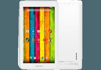 ARCHOS 28739 70C TITANIUM 8 GB  Tablet Weiß, ARCHOS, 28739, 70C, TITANIUM, 8, GB, Tablet, Weiß